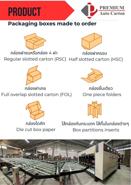 White Blue Yellow Modern Technology Company Profile
